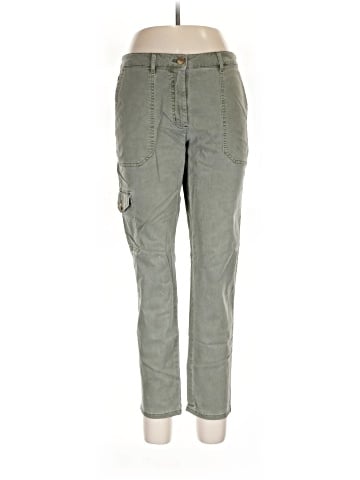 J.Jill Cargo Pants (view 1)