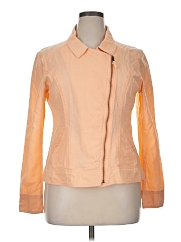 Maurices Jacket (view 1)