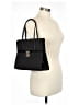 Gucci Solid Black Canvas Lady Lock Shoulder Bag One size - photo 2