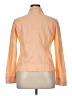 Maurices Color Block Orange Jacket Size XL - photo 2