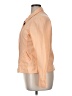 Maurices Color Block Orange Jacket Size XL - photo 5