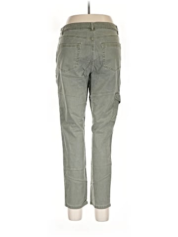 J.Jill Cargo Pants (view 2)