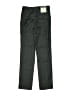 Michael Kors Plaid Green Gray Wool Pants Size 10 - photo 2