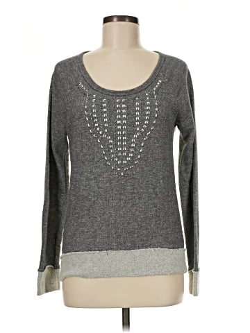 Daytrip Pullover Sweater (view 1)