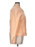 Maurices Color Block Orange Jacket Size XL - photo 4