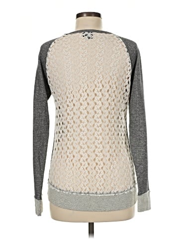 Daytrip Pullover Sweater (view 2)