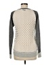 Daytrip Gray Pullover Sweater Size M - photo 2