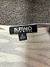 Buffalo by David Bitton Animal Print Silver Pullover Sweater Size M - photo 7