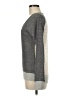 Daytrip Gray Pullover Sweater Size M - photo 5