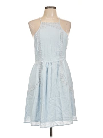 Doe & Rae Casual Dress (view 1)
