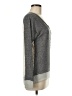 Daytrip Gray Pullover Sweater Size M - photo 4