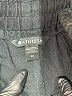 Athleta Black Athletic Shorts Size 24 waist - photo 3