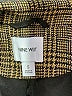 Nine West Tweed Gold Blazer Size S - photo 6