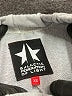 Assorted Brands Stars Silver Gray Athletic Shorts Size XS - photo 3