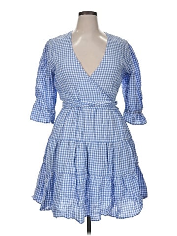 Lauren by Ralph Lauren Casual Dress (view 1)