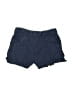 Busy Bees Paisley Blue Shorts Size 5 - photo 1