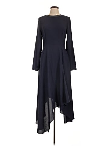 BCBGMAXAZRIA Cocktail Dress (view 1)