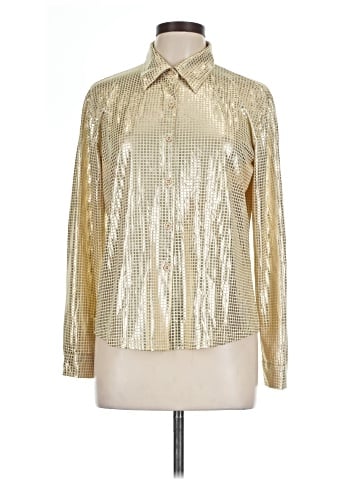 Assorted Brands Long Sleeve Blouse (view 1)