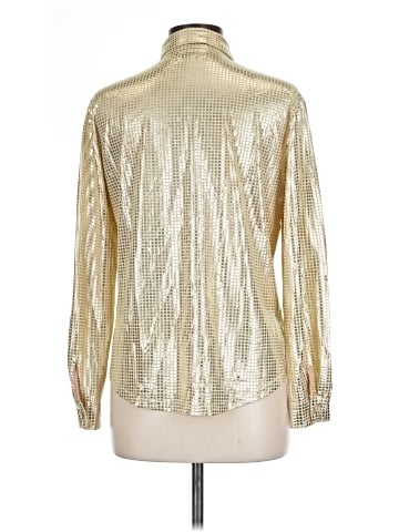Assorted Brands Long Sleeve Blouse (view 2)