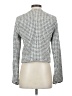 Rag & Bone Houndstooth Ivory Blazer Size 4 - photo 2