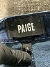 Paige Blue Jeans Size 25 waist - photo 7
