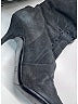 Valentino Garavani Black Boots Size EU 38 - photo 3