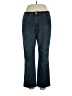 Chico's Blue Jeans Size Lg (2.5) - photo 1