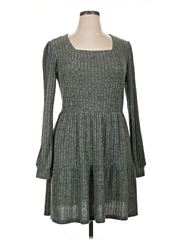 Sampeel Casual Dress (view 1)