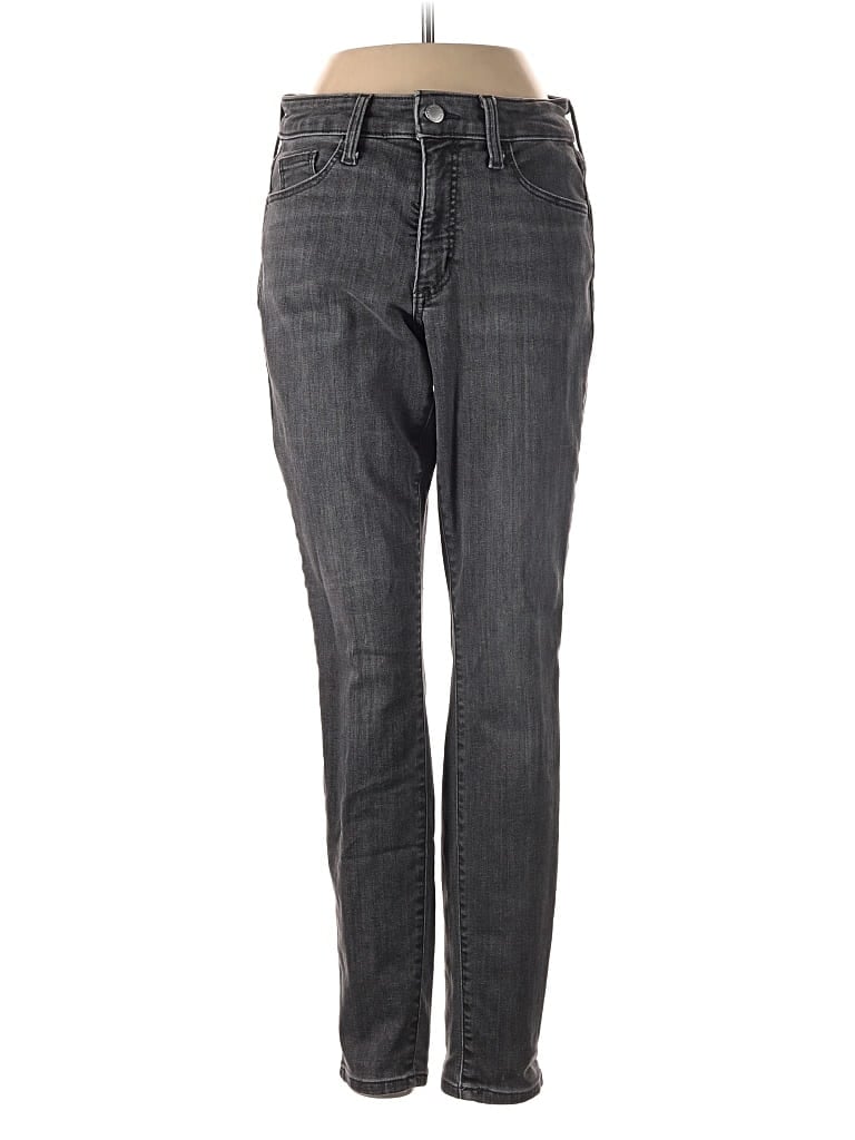 Click to view more detailed imagery on our partner's website Pre-owned Universal Thread Jeans In Gray