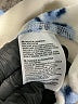 Lands' End 100% Polyester Ivory Turtleneck Sweater Size 1X - photo 8
