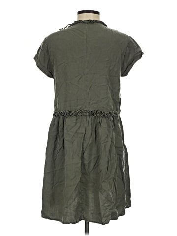 Zara Basic Casual Dress (view 2)