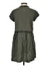 Zara Basic Gray Casual Dress Size XS - photo 2