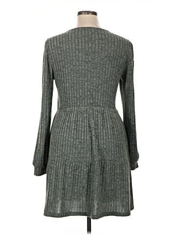 Sampeel Casual Dress (view 2)