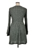 Sampeel Gray Casual Dress Size XL - photo 2