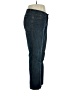 Chico's Blue Jeans Size Lg (2.5) - photo 4