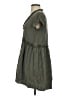 Zara Basic Gray Casual Dress Size XS - photo 5