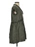 Zara Basic Gray Casual Dress Size XS - photo 4