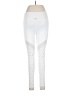 Aerie White Active Pants Size M - photo 2