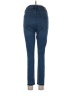 Aero Solid Blue Jeans Size 10 - photo 2