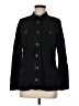Aventura 100% Cotton Black Jacket Size M - photo 1