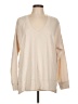 Z Supply Tan Pullover Sweater Size L - photo 1