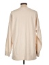 Z Supply Tan Pullover Sweater Size L - photo 2