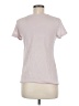 Gap Pink Short Sleeve Top Size M - photo 2