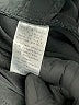 Rag & Bone Solid Black Active Pants Size 8 - photo 7