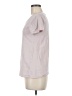 Gap Pink Short Sleeve Top Size M - photo 5