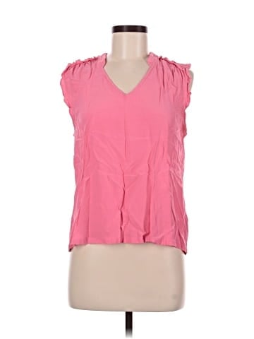 Boden Sleeveless Blouse (view 1)