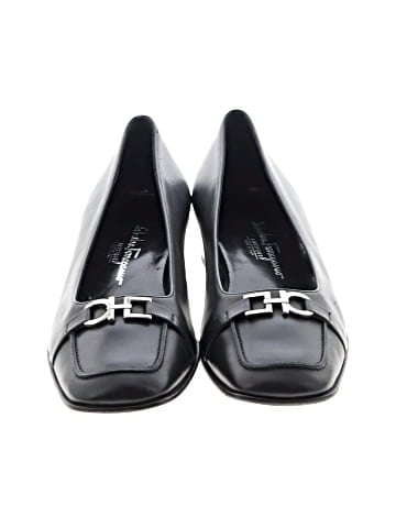 Salvatore Ferragamo Flats (view 2)