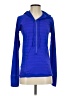 Athleta Blue Pullover Hoodie Size S - photo 1