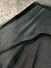 Entro Black Cocktail Dress Size S - photo 7