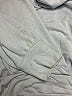Fabletics Solid Blue Sweatshirt Size L - photo 3
